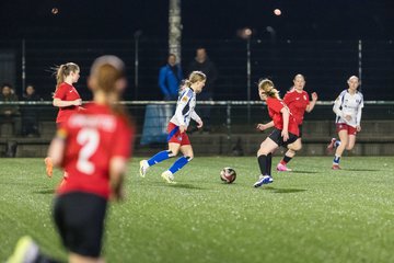 Bild 57 - wBJ Hamburger SV - Eimsbuettler TV 2 : Ergebnis: 16:0
